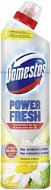 WC gél DOMESTOS Power Fresh Spring Fresh 700 ml - WC gel