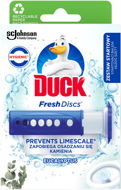 DUCK Fresh Discs Eucalyptus 36 ml - WC blok