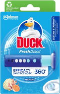 DUCK Fresh Discs Marine 36 ml - WC golyó