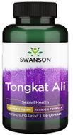 Swanson Passion Tongkat Ali, 120 capsules - Herbal Product