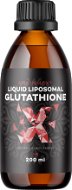 BrainMax Liposomal Glutathione, Lipozomální Glutathion, 200 ml - Antioxidant
