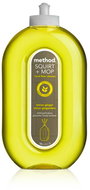 Method Přípravek na podlahy a dlažbu, 740 ml - Citron - Čistič na podlahy