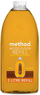 Method Přípravek na dřevěné podlahy, 2 l - Mandle - Floor Cleaner