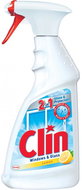 CLIN na okna 500ml - rozprašovač - Window Cleaner