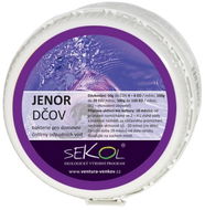 Sekol Jenor DČOV 250g - Bakterie do septiku