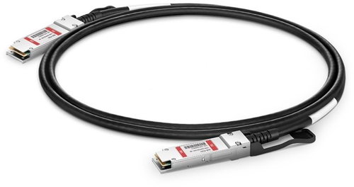 Cisco QSFP-100G-CU1M = - LAN-Kabel - Hauptbild