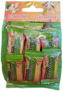 Tea Garden - Ginger candies, 100 g - Sweets