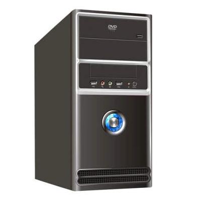 Computer Case - PC Case - Main image
