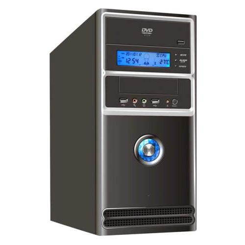 Computer Case - PC Case - Main image