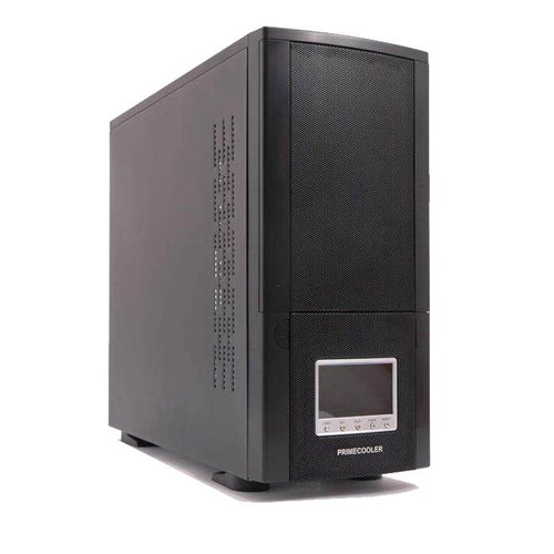 Computer Case - PC Case - Main image