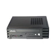 AKASA Enigma - PC Case