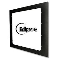 AKASA Eclipse-62 - průhledná bočnice - PC Case Side Panel