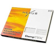NEXUS DampTek - Isolation
