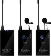 CKMova UM100 Kit2 - Mikrofón