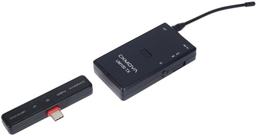 CKMova UM100 Kit3 - Mikrofon - Hlavní obrázek