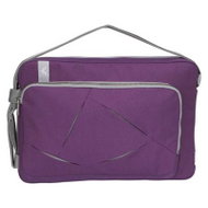 Case Logic CL-ULA112P up to 12" purple - Laptop Bag
