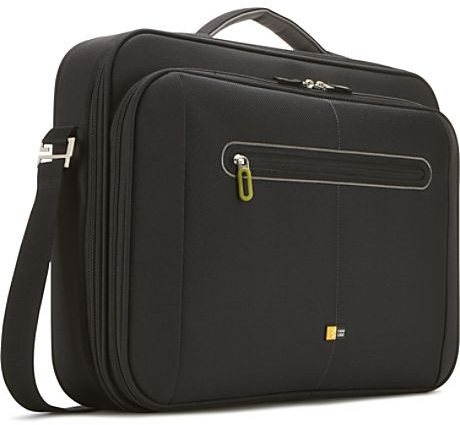 Case Logic PNC216 up to 16" black - Laptop Bag - Main image
