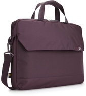 Case Logic MLA116P up to 16" dark purple - Laptop Bag