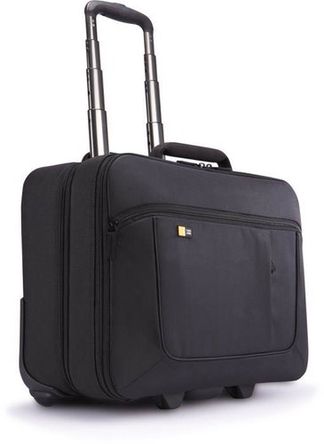 Case Logic ANR317K up to 17.3" black - Suitcase - Main image