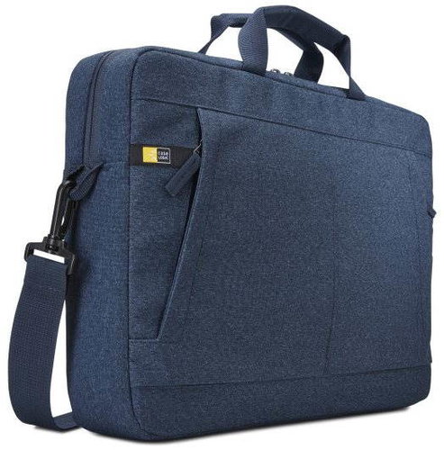 Case Logic Huxton 15.6" blue - Laptop Bag - Main image
