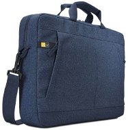 Case Logic Huxton 15.6" modrá - Taška na notebook
