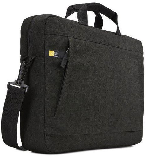 Case Logic Huxton 15.6" black - Laptop Bag - Main image
