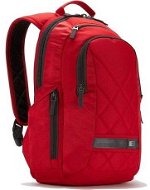 CaseLogic CL-DLBP114R 14" red - Laptop Backpack