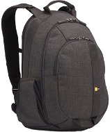 Case Logic BPCA115K 15.6" Dark Grey - Laptop Backpack