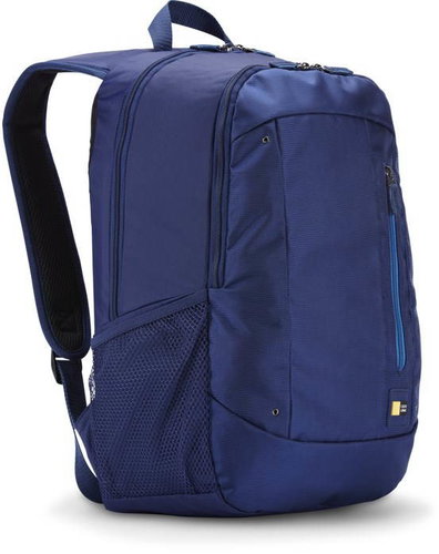  Case Logic WMBP115B to 15.6 "Blue - Laptop Backpack - Main image