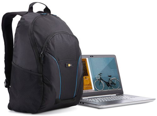 Case Logic Prevailer backpack Review