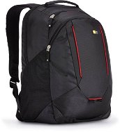 Laptop Backpack Case Logic Basic BPEB115K 15.6" black - Batoh na notebook