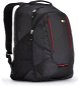 Laptop Backpack Case Logic Basic BPEB115K 15.6" black - Batoh na notebook