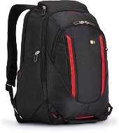 Case Logic Evolution Plus BPEP115K 15.6" black - Laptop Backpack