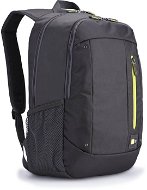 Case Logic WMBP115GY do 15,6" šedý - Laptop Backpack