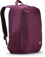  Case Logic WMBP115R to 15.6 "burgundy  - Laptop Backpack
