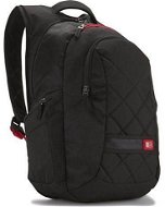 Case Logic CL-DLBP116K 16" Black - Laptop Backpack