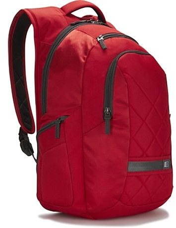 Case Logic CL-DLBP116R do 16" ed - Laptop Backpack - Main image