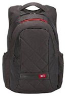 Case Logic CL-DLBP116G up to 16" dark grey - Laptop Backpack