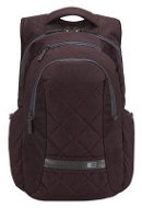 Case Logic CL-DLBP116P up to 16" dark purple - Laptop Backpack