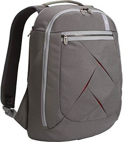 Case Logic CL-ULB116G do 16" grey - Laptop Backpack - Main image