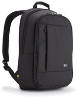  Case Logic MLBP115 to 15.6 "Black  - Laptop Backpack