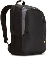Laptop Backpack Case Logic VNB217 17" Black - Batoh na notebook