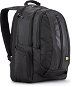 Laptop Backpack Case Logic RBP217 17.3" Black - Batoh na notebook