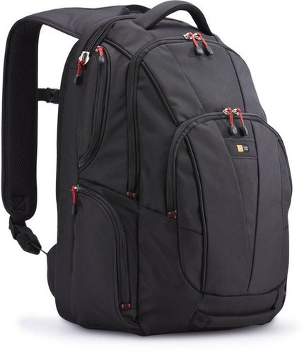 Case Logic BEBP215 do 15,6" - Laptop Backpack - Main image