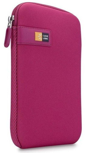 Case Logic LAPST107PI do 7" pink - Tablet Case - Main image
