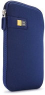 Case Logic LAPST107DB up to 7" blue - Tablet Case