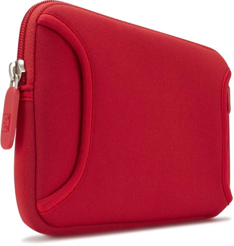 Case Logic CL-QTS107  7" red - Tablet Case - Main image