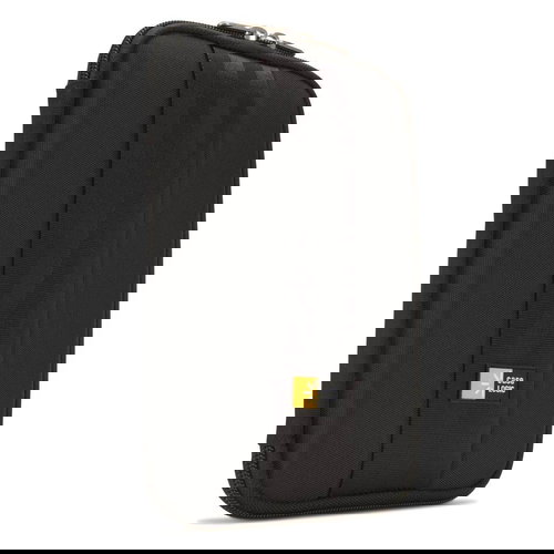 Case Logic CL-QTS107 do 7" black - Tablet Case - Main image