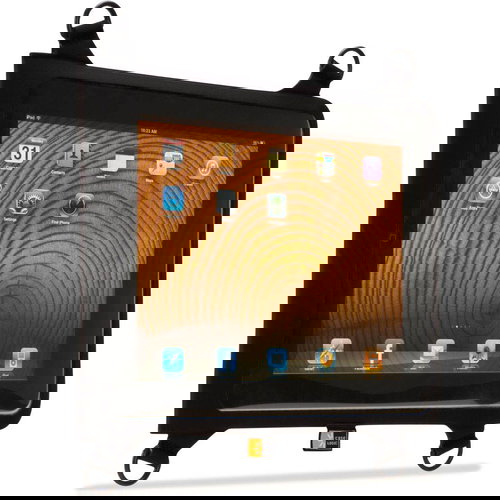 Case Logic CL-IPV101 black - Tablet Case - Main image