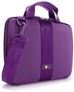 Case Logic QTA110P up to 10" violet - Tablet-Tasche